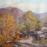 Косенко Виктория. «Улочки»