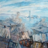 Косенко Виктория. «Домишки»