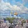 Косенко Виктория. «Родные просторы»