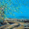 Косенко Виктория. «Весна»