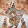 Лидия Козьмина. «Кукловоды»