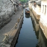 Лидия Козьмина, Олег Подскочин. «Деревня на воде Чжоу Чжуан (Zhou Zhuang)»