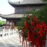 Лидия Козьмина, Олег Подскочин. «Деревня на воде Чжоу Чжуан (Zhou Zhuang)»