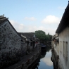 Лидия Козьмина, Олег Подскочин. «Деревня на воде Чжоу Чжуан (Zhou Zhuang)»