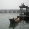 Лидия Козьмина, Олег Подскочин. «Деревня на воде Чжоу Чжуан (Zhou Zhuang)»