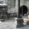 Лидия Козьмина, Олег Подскочин. «Деревня на воде Чжоу Чжуан (Zhou Zhuang)»
