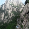 Лидия Козьмина, Олег Подскочин. «Деревня на воде Чжоу Чжуан (Zhou Zhuang)»