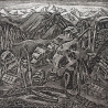 Бирюков М. «Саянах»