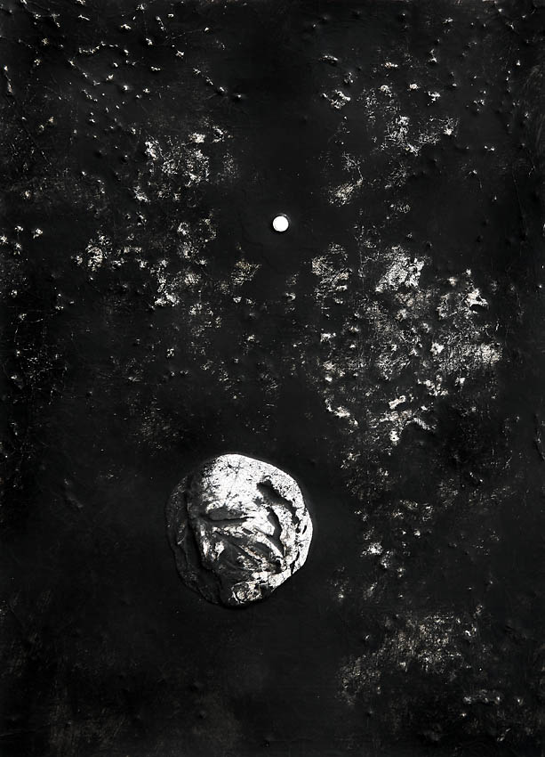 John Kudryavcev. «Nova»