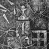 Кудрявцев Е.А. Иллюстрация к книге В. Тыцких «Пожалейте бедных фараонов»