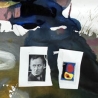 Фёдор Морозов. «Портрет Миро»