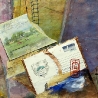 Фёдор Морозов. «Романтик. Письмо домой»