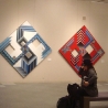 Ненаживина Ирина. «ART/X/TOYAMA»