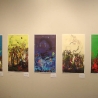Ненаживина Ирина. «ART/X/TOYAMA»