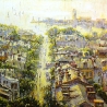 Осиповы Евгений и Оксана. «Улица, ведущая к морю»