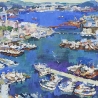 Бельченко А.Ю. (31 год) «Красный мост»