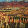 Шебеко К.И. «Осенний хоровод»