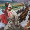 Шебеко К.И. «Первый патруль на Чукотке»