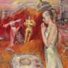 Подскочин Олег. «Мария и Елизавета»