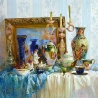 Пихтовникова М. «Фарфор»