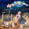 Анна Щёголева. «Полёт»