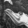 Владимир Позигун. Из серии «Рыбы»