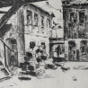 Владимир Позигун. Серия «Город», «Семёновская»