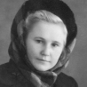 Антонина Свиридова