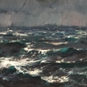 Шебеко Кирилл. «Море»