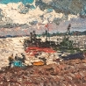 Шебеко Кирилл. «На Амуре»