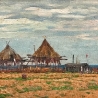 Шебеко Кирилл. «Этюд»