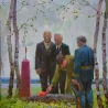 Токарев А.В. Память