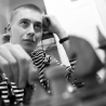 Вита. Из серии «Про жизнь 3»