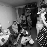 Вита. Из серии «Про жизнь 4»