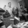 Вита. Из серии «Про жизнь 4»