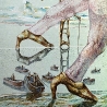 Лилия Зинатулина. «Лодочки»
