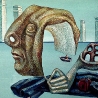 Лилия Зинатулина. «Ворота в море»