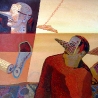 Лилия Зинатулина. «Последний герой»