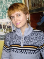 Анна  Щеголева