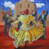 Александр Арсененко. «Cinco de Mayo (dance)»