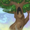 Alexey Chubrikov. «Tree of Wishes»