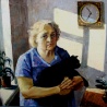 Yana Dyomina (Pirogova). «Mother»