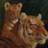 Dima Proskurykov. «tiger»