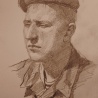 Дмитрий Проскуряков. «портрет солдата»