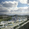 Ilya Grabovenko. «Technopark in Vladivostok»