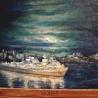 Oksana Hontar-Franklin. «Vladivostok»