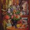Oksana Hontar-Franklin. «Untitled»