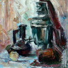 Inga Titova. «Samovar»