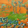 Irina Nenazhivina. «Sidimi»
