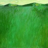 Irina Nenazhivina. «Continuous Green»